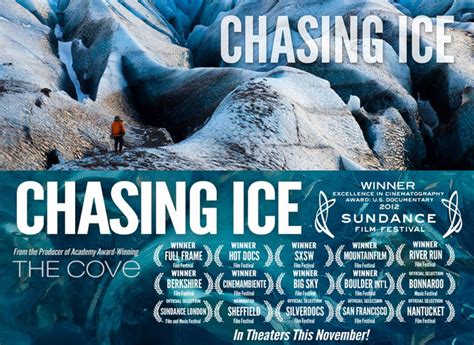 Chasing Ice Movie image